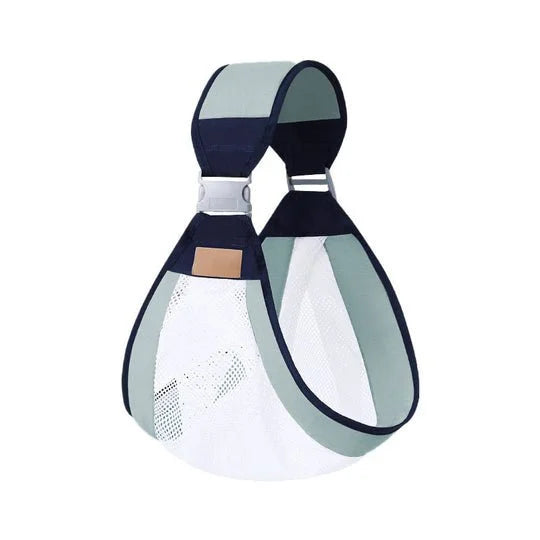 ⏰ LIMITED TIME 49% OFF! 🔥Lightweight Baby Carriers