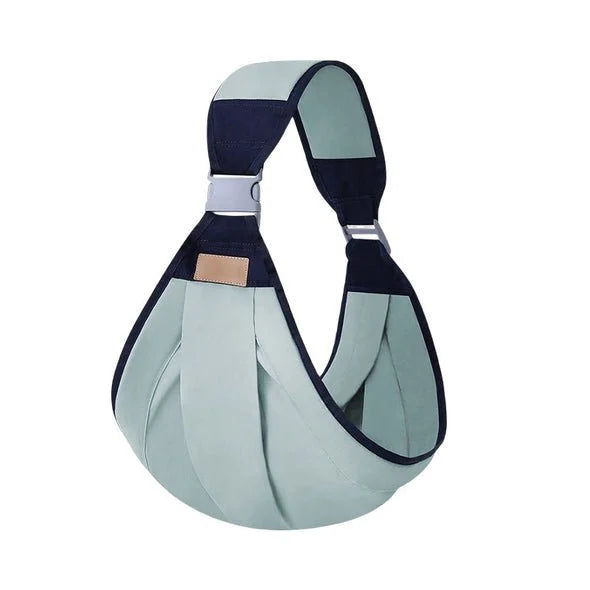 ⏰ LIMITED TIME 49% OFF! 🔥Lightweight Baby Carriers