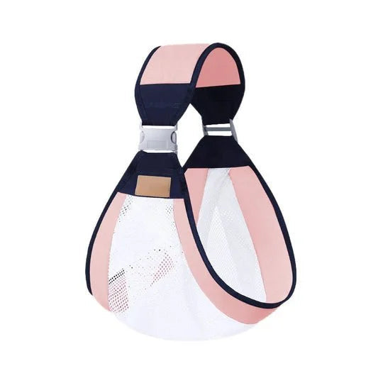 ⏰ LIMITED TIME 49% OFF! 🔥Lightweight Baby Carriers