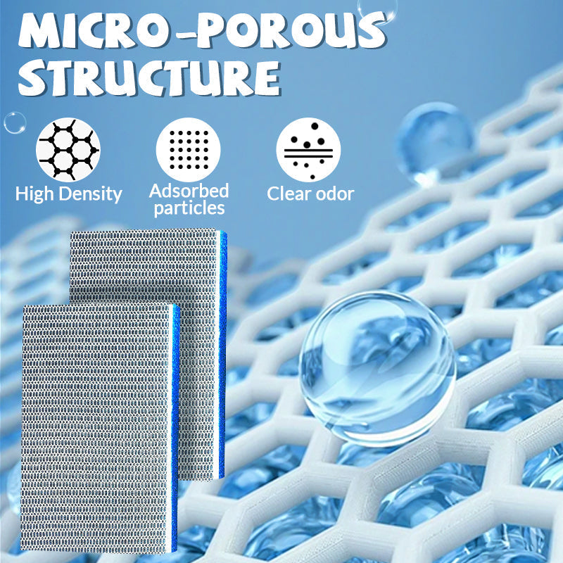 🐠Buy 1 get 1 free🐟Professional Aquarium Filtering Pad