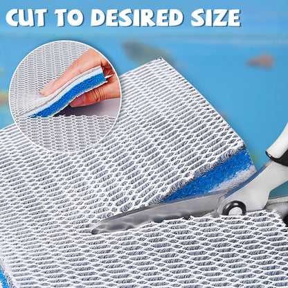 🐠Buy 1 get 1 free🐟Professional Aquarium Filtering Pad
