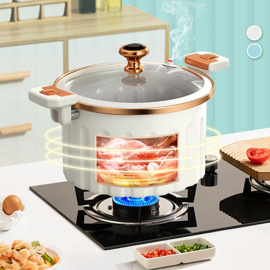 💥Limit Time 49% OFF🔥Micro Pressure Cooker