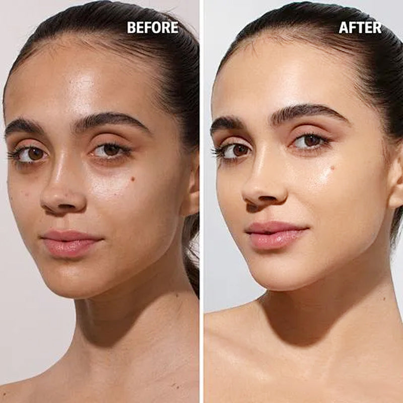 🌷Moisturizing Brightening Concealer Smooth Tone-Up Cream🍃