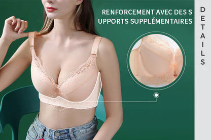 💕New Arrivals✨plus size padded bra