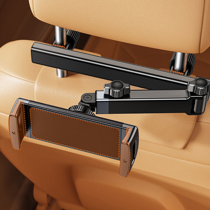 🔥HOT SALE🔥Tablet Holder for Car Headrest