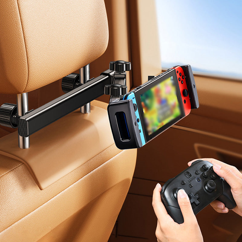 🔥HOT SALE🔥Tablet Holder for Car Headrest
