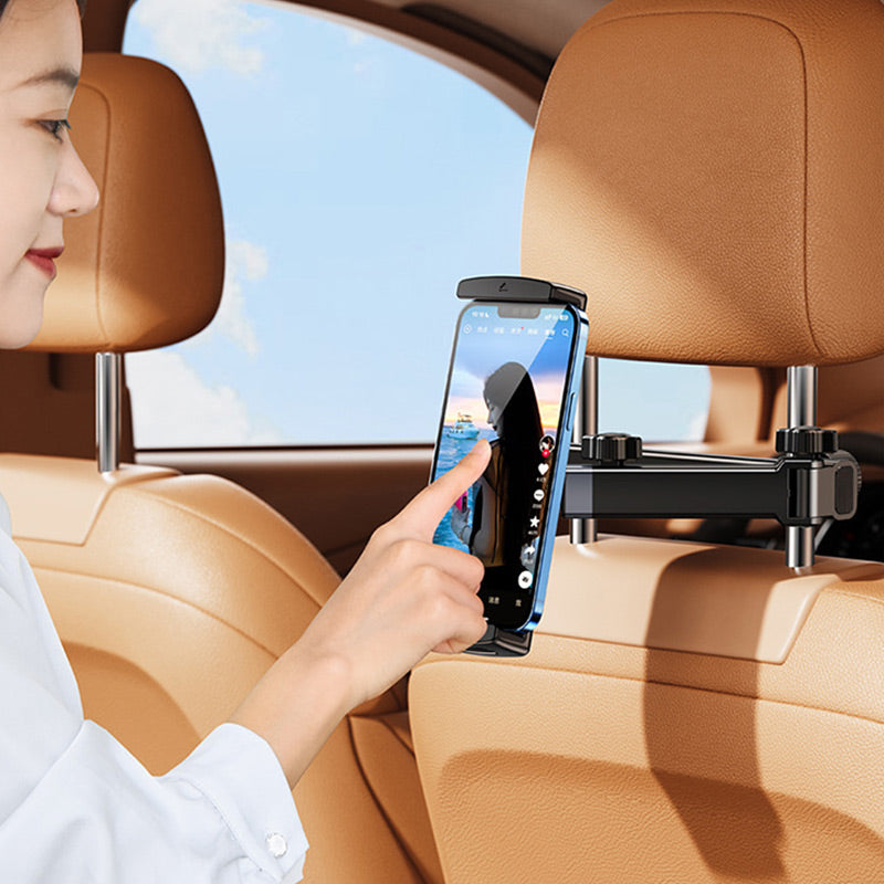 🔥HOT SALE🔥Tablet Holder for Car Headrest