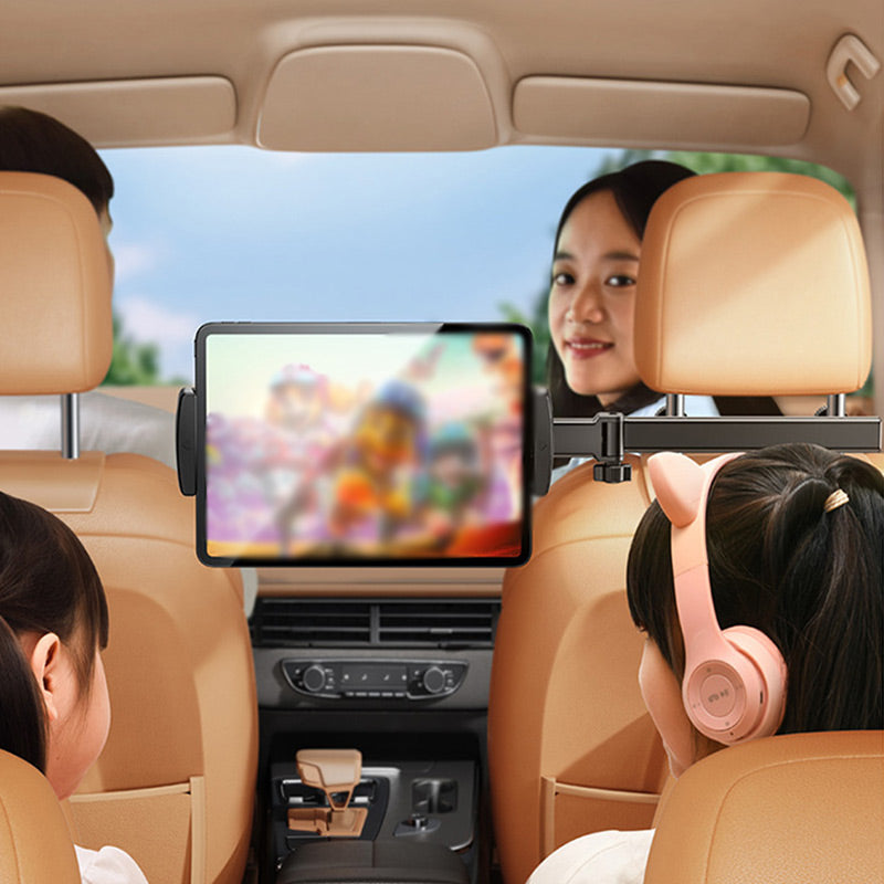 🔥HOT SALE🔥Tablet Holder for Car Headrest