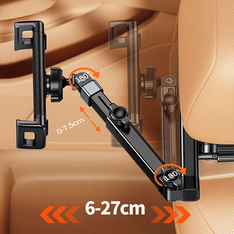 🔥HOT SALE🔥Tablet Holder for Car Headrest