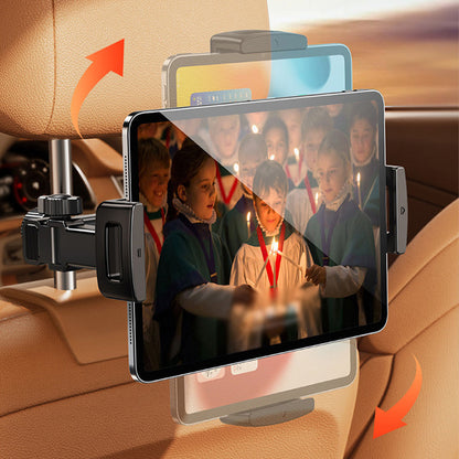 🔥HOT SALE🔥Tablet Holder for Car Headrest