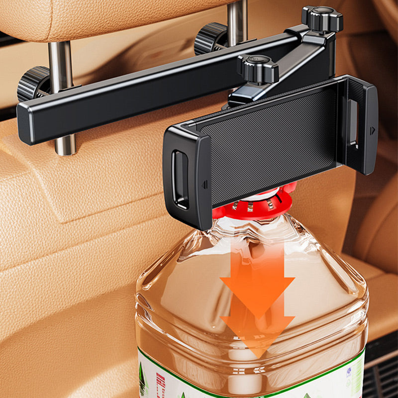 🔥HOT SALE🔥Tablet Holder for Car Headrest