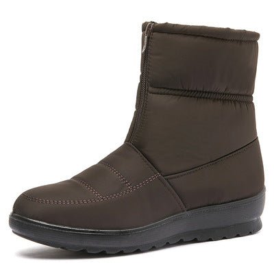 🔥Winter/Spring Sale 48% OFF💥 Women's Waterproof Snow Boots