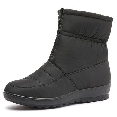 🔥Winter/Spring Sale 48% OFF💥 Women's Waterproof Snow Boots