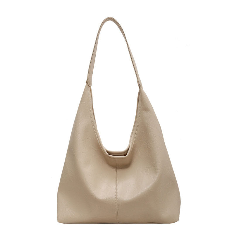 💥Hot Sales - 49% OFF💕Women's Chic Vintage Soft Tote Bag