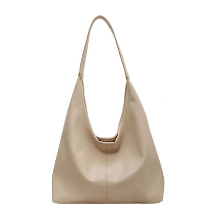 💥Hot Sales - 49% OFF💕Women's Chic Vintage Soft Tote Bag