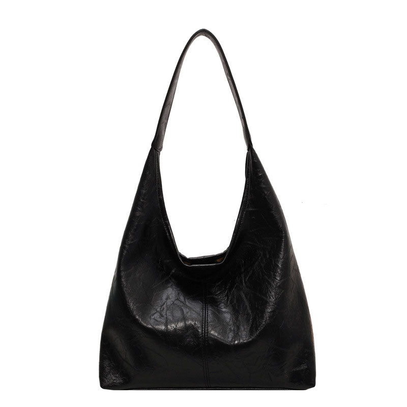 💥Hot Sales - 49% OFF💕Women's Chic Vintage Soft Tote Bag