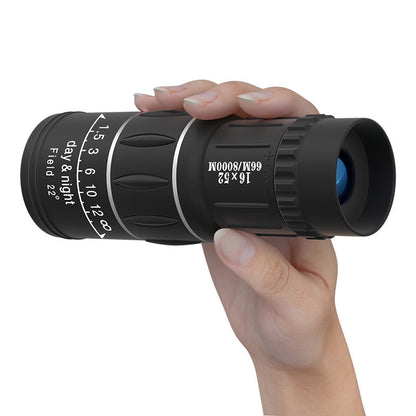 💥Portable High Magnification Monocular Telescope