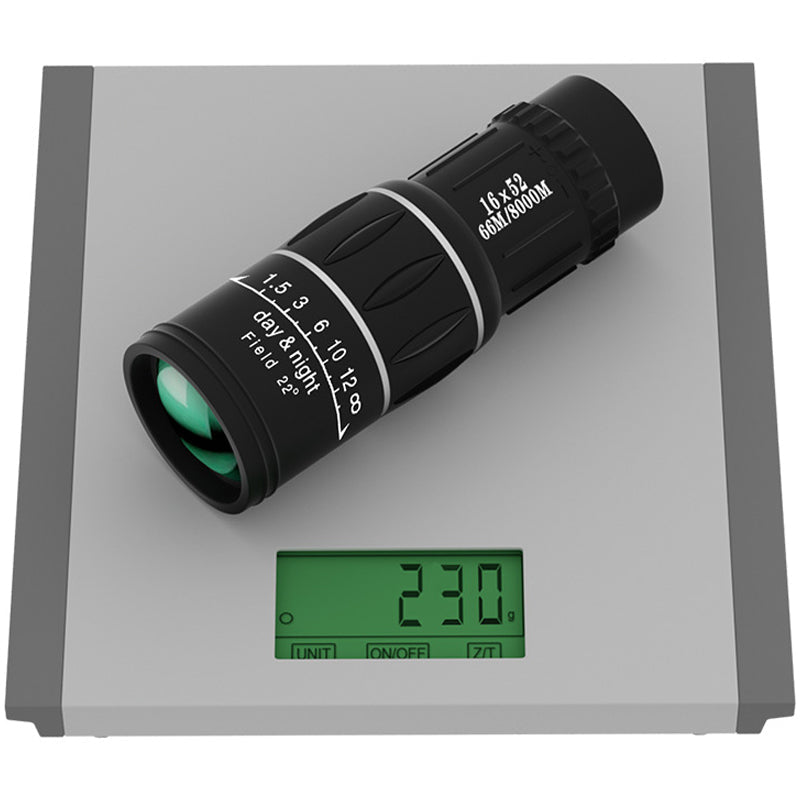 💥Portable High Magnification Monocular Telescope