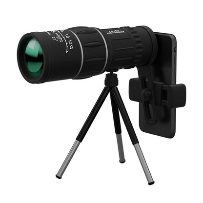 💥Portable High Magnification Monocular Telescope
