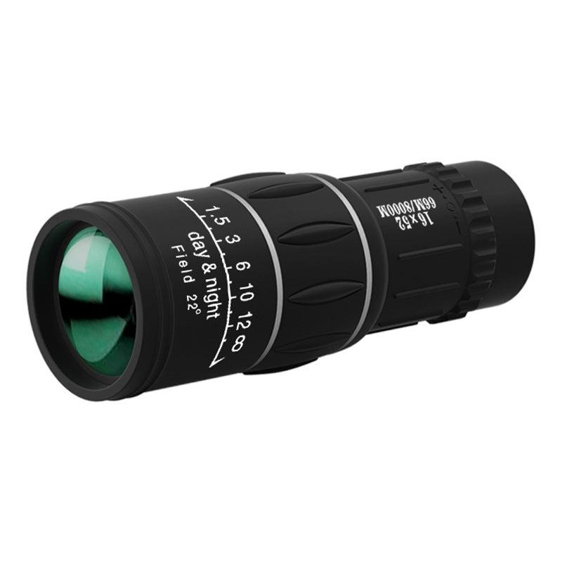 💥Portable High Magnification Monocular Telescope