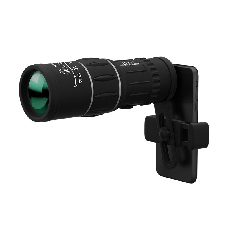 💥Portable High Magnification Monocular Telescope