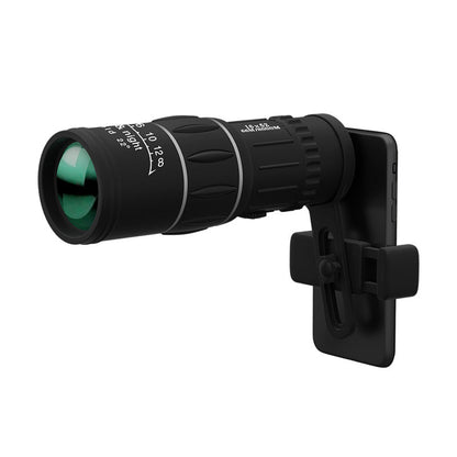 💥Portable High Magnification Monocular Telescope
