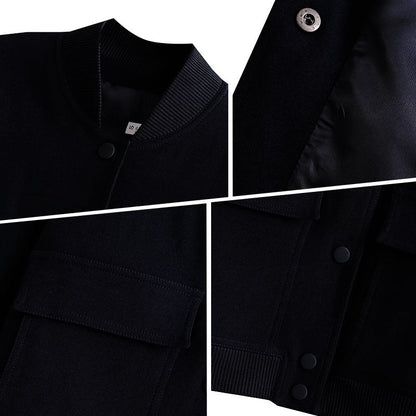💥Limit Time 49% OFF✨Women's Button Down Short Jacket with Pockets
