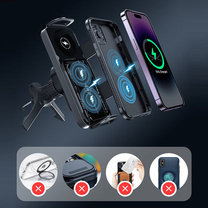 💥New Year Big Sale - 49% OFF💥 High Intelligent Mobile Phone/Pad Holder