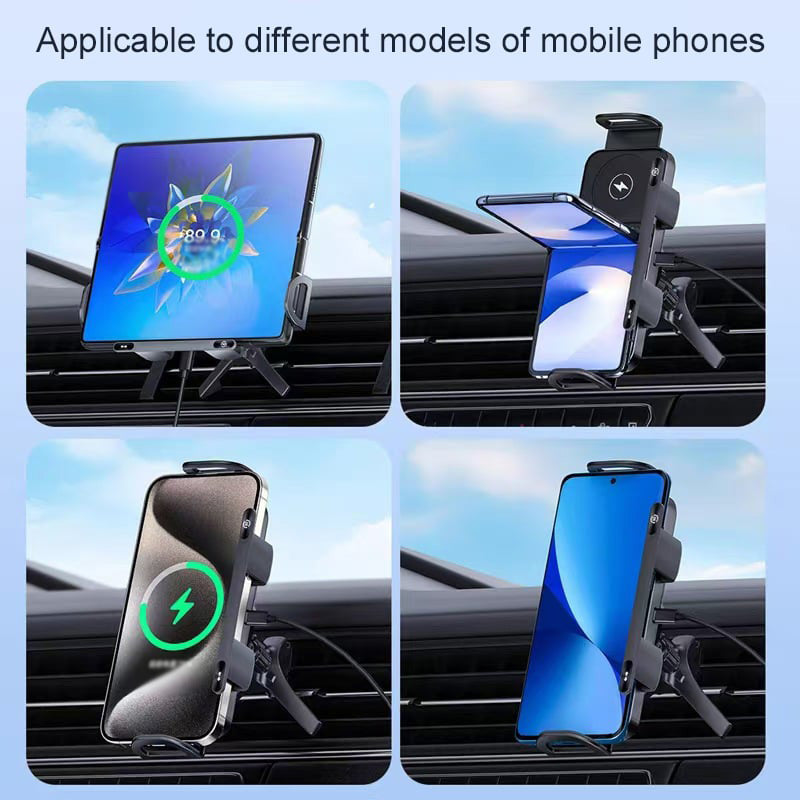 💥New Year Big Sale - 49% OFF💥 High Intelligent Mobile Phone/Pad Holder