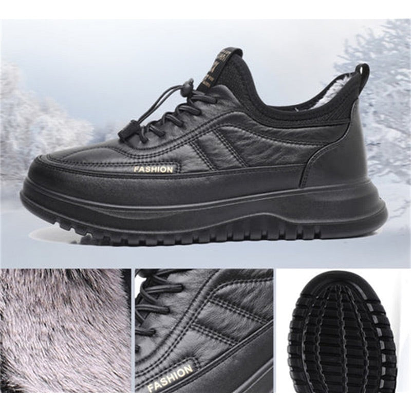 💥Men's Winter Casual Shoe