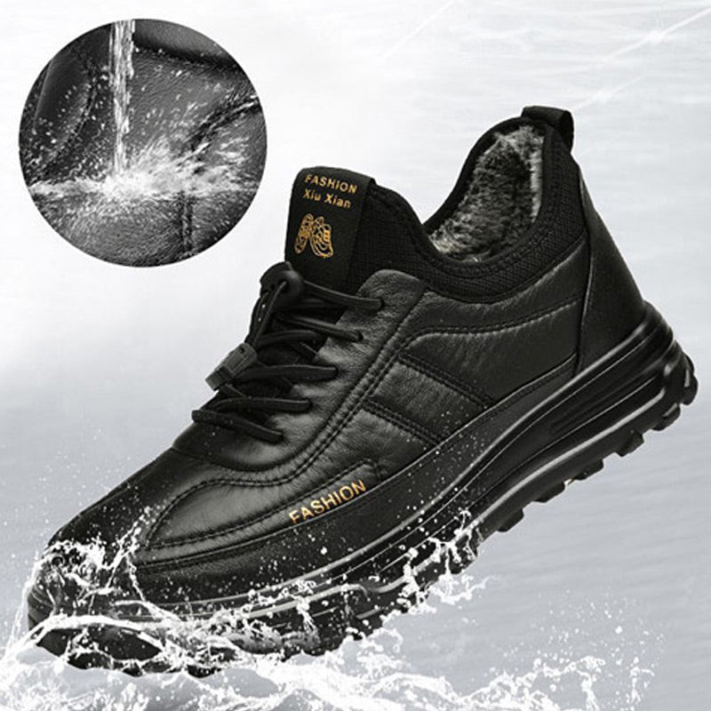 💥Men's Winter Casual Shoe