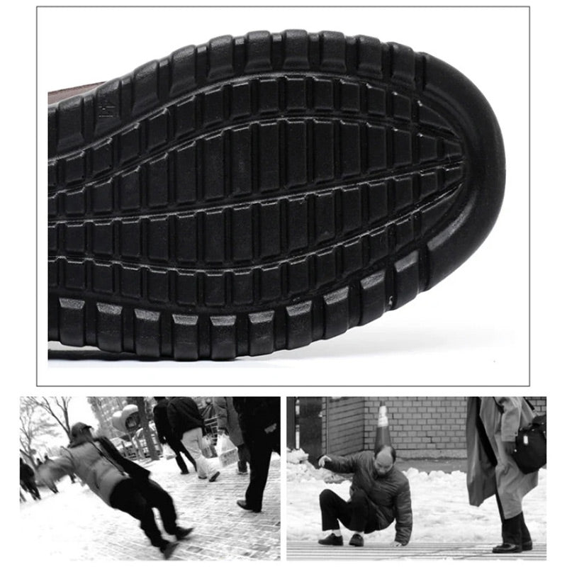 💥Men's Winter Casual Shoe