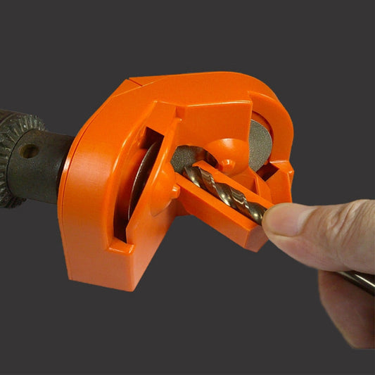 💥Drill Bit Sharpener🔧