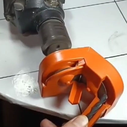 💥Drill Bit Sharpener🔧