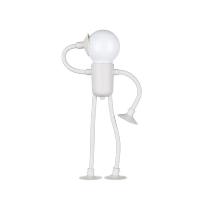 💥Hot Sale - 49% OFF🌟Changeable Shape Funny Sportsman Night Light