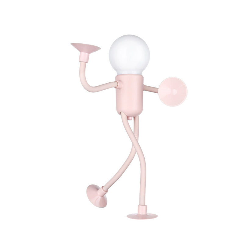 💥Hot Sale - 49% OFF🌟Changeable Shape Funny Sportsman Night Light