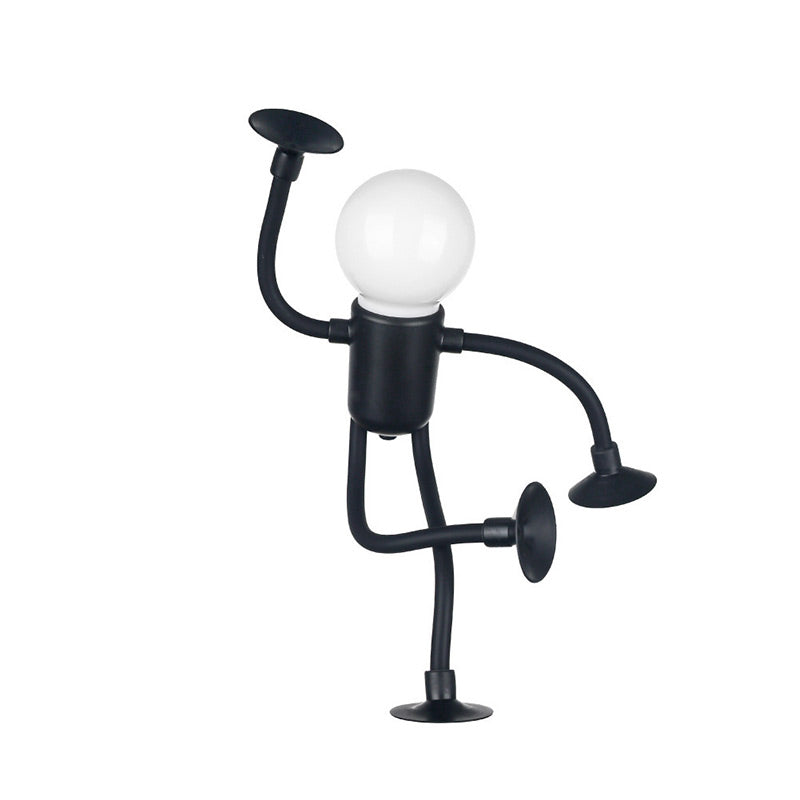 💥Hot Sale - 49% OFF🌟Changeable Shape Funny Sportsman Night Light