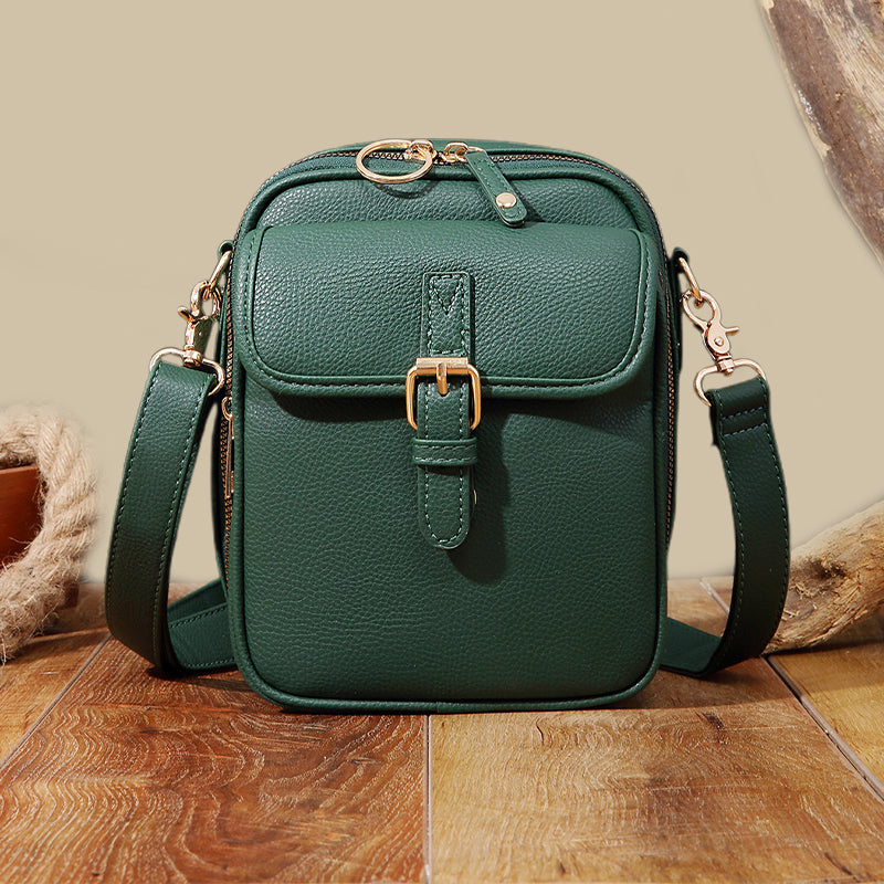 💥Hot Sales-49% OFF💕Large Capacity Retro Backpack