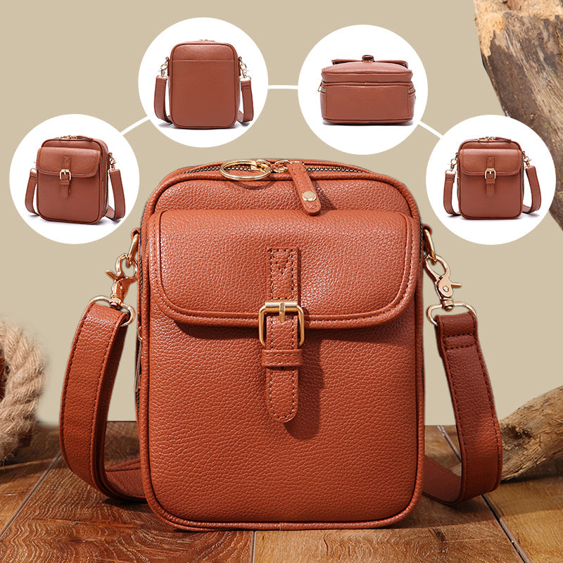 💥Hot Sales-49% OFF💕Large Capacity Retro Backpack