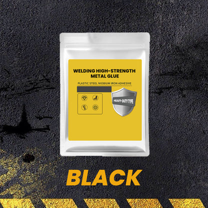 🔩Welding High-Strength Metal Glue💥