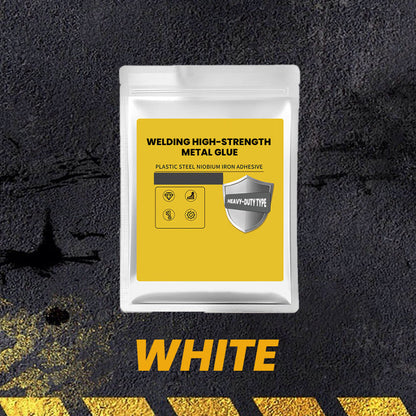 🔩Welding High-Strength Metal Glue💥