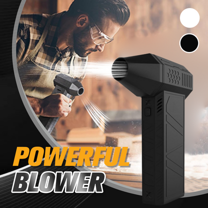 🔥 Hot sale 49% OFF🔥New Improved High Speed Powerful Fan