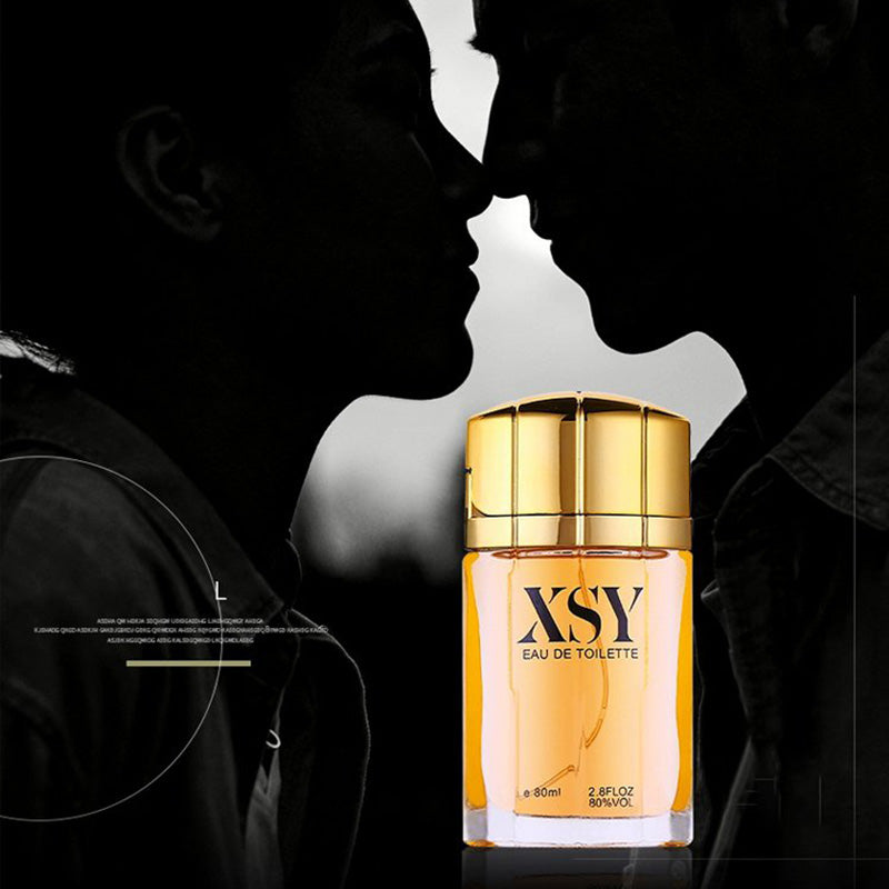 💥Long-Lasting Men's Glamour Perfume🍃