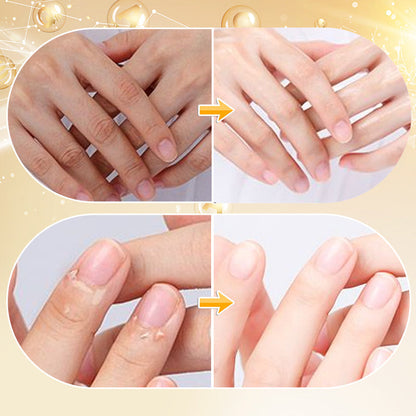 🍃Natural Plant Fragrance Moisturizing Hand Cream