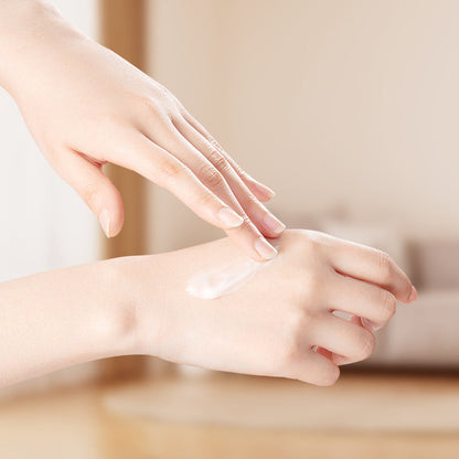 🍃Natural Plant Fragrance Moisturizing Hand Cream