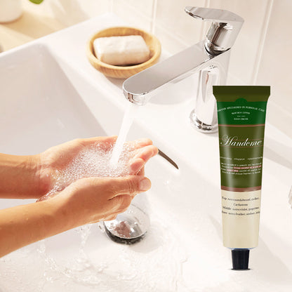 🍃Natural Plant Fragrance Moisturizing Hand Cream