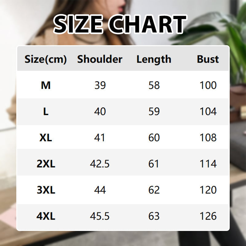🍂Women's Button-Down Plush Lined Vest