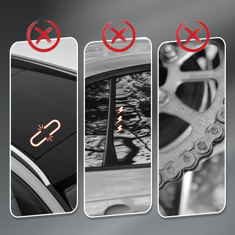 🍃All-in-One Car Renovation & Maintenance Grease Set🚗