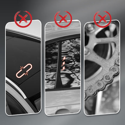 🍃All-in-One Car Renovation & Maintenance Grease Set🚗