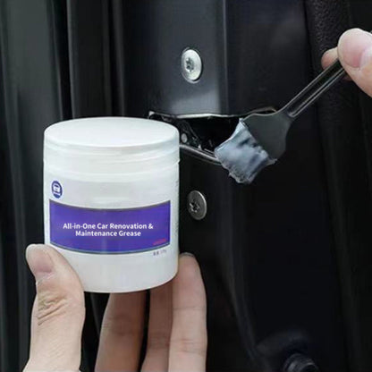 🍃All-in-One Car Renovation & Maintenance Grease Set🚗